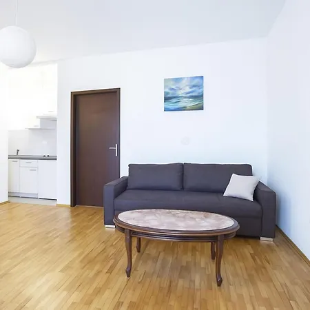Διαμέρισμα Perojka- 1 Km Vom Entfernt By Interhome